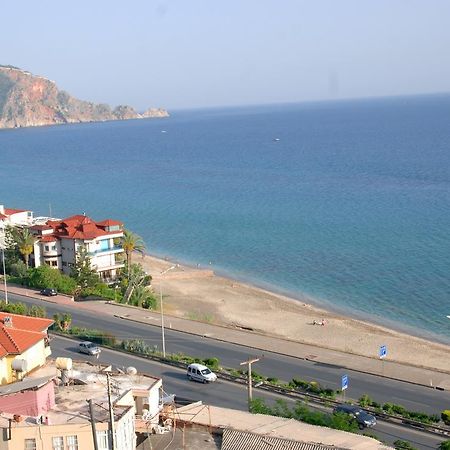 Hotel Royal Alanya Exterior photo