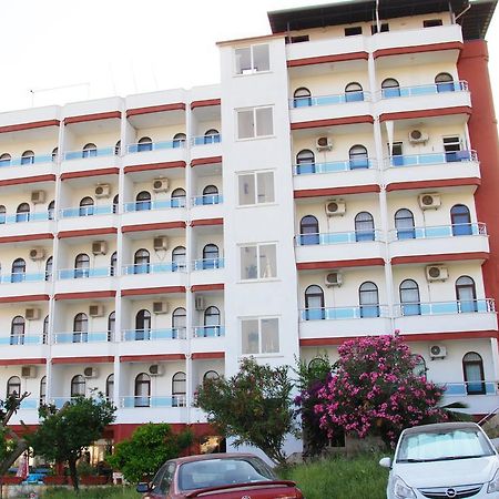 Hotel Royal Alanya Exterior photo