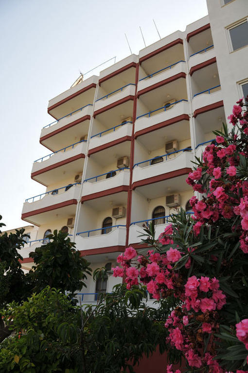 Hotel Royal Alanya Exterior photo