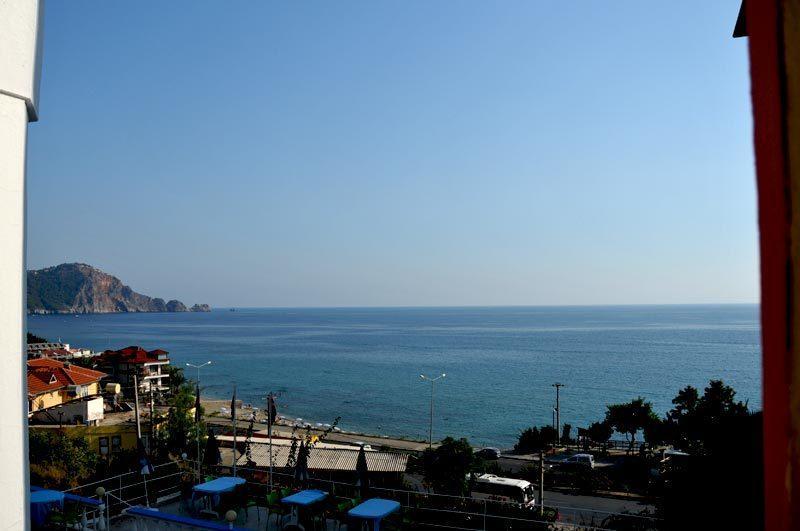 Hotel Royal Alanya Exterior photo