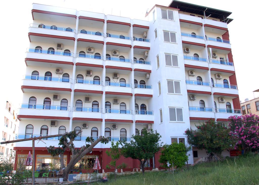 Hotel Royal Alanya Exterior photo