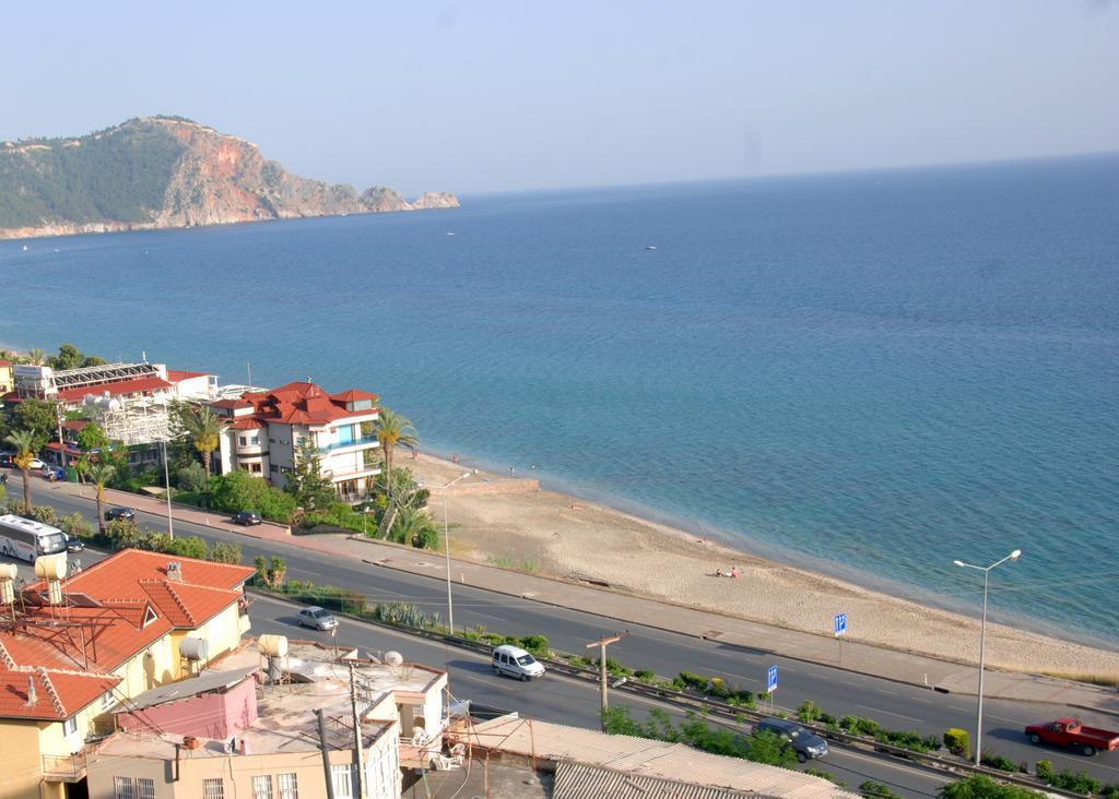 Hotel Royal Alanya Exterior photo