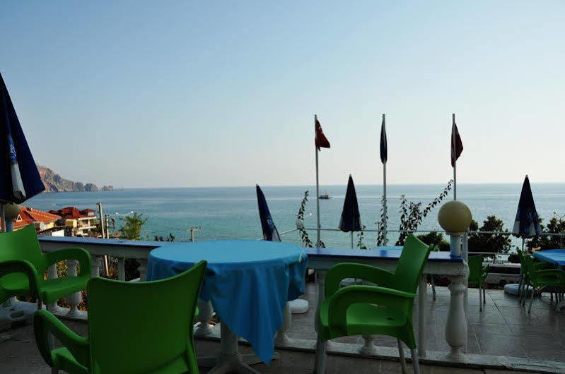 Hotel Royal Alanya Exterior photo